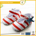 Grossiste mocassins infantile mode enfants Chine bon marché bon chaussures en cuir décontracté pour bébé